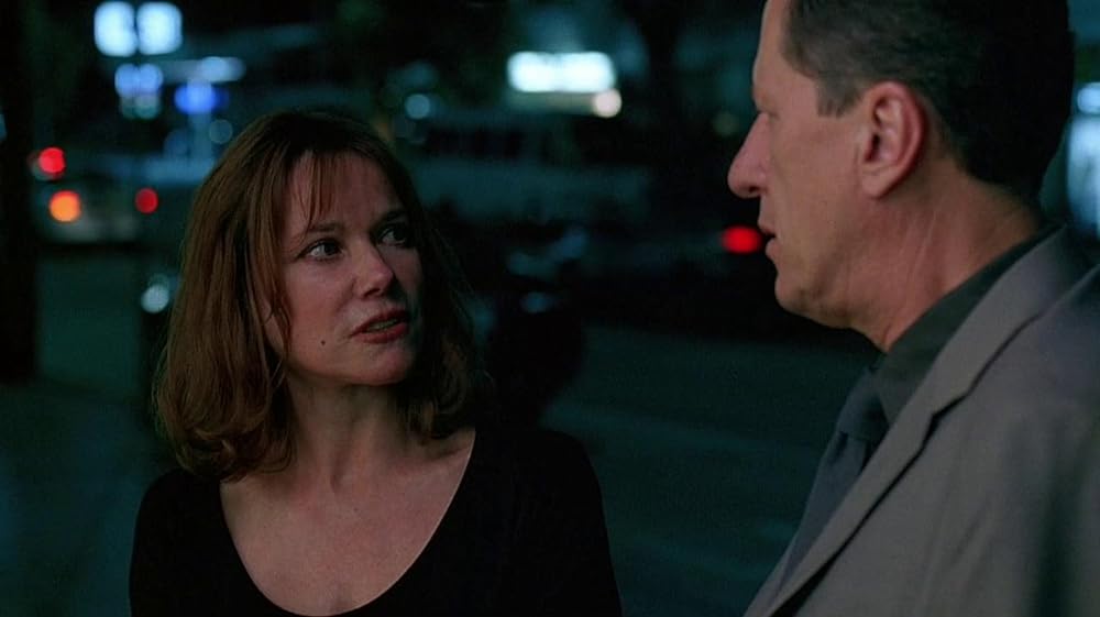 「ランタナ」バーバラ・ハーシー & ジェフリー・ラッシュの画像