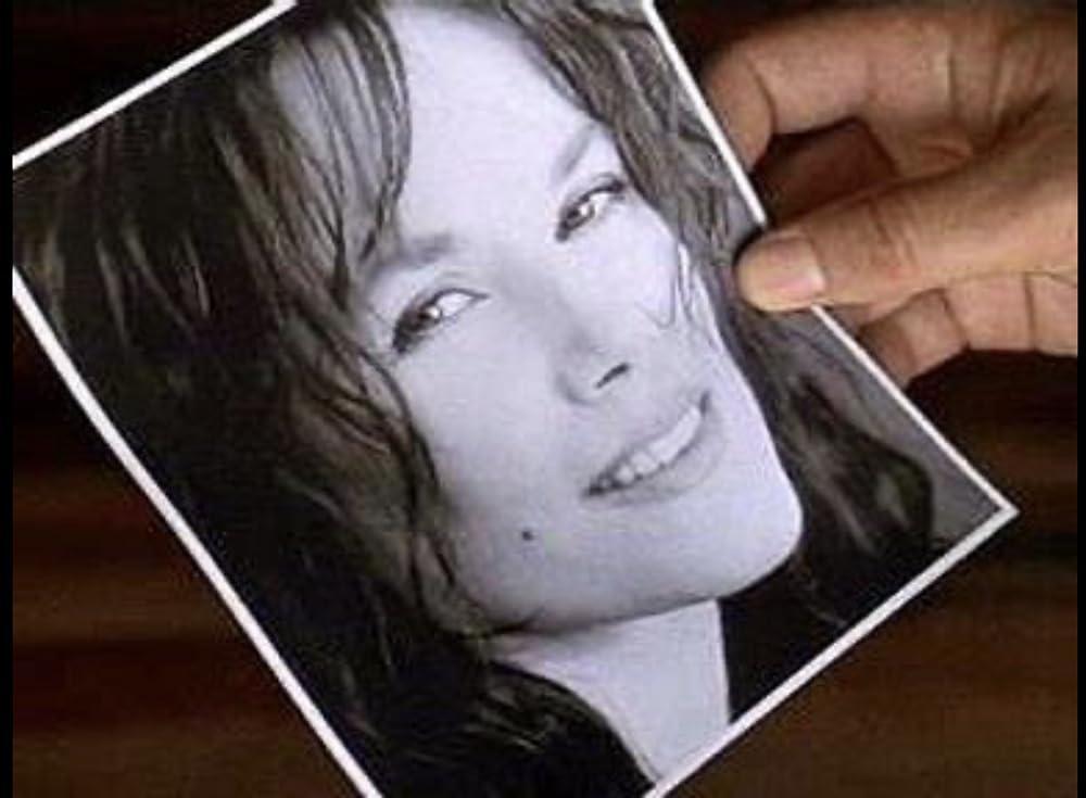 「ランタナ」バーバラ・ハーシーの画像