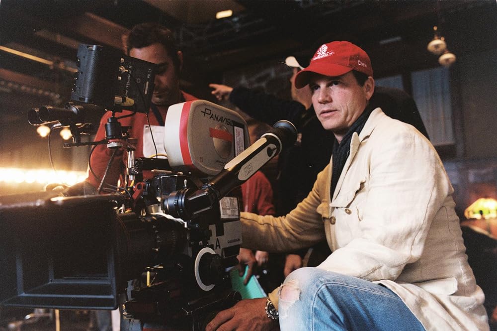 「グレイテスト・ゲーム」ビル・パクストンの画像