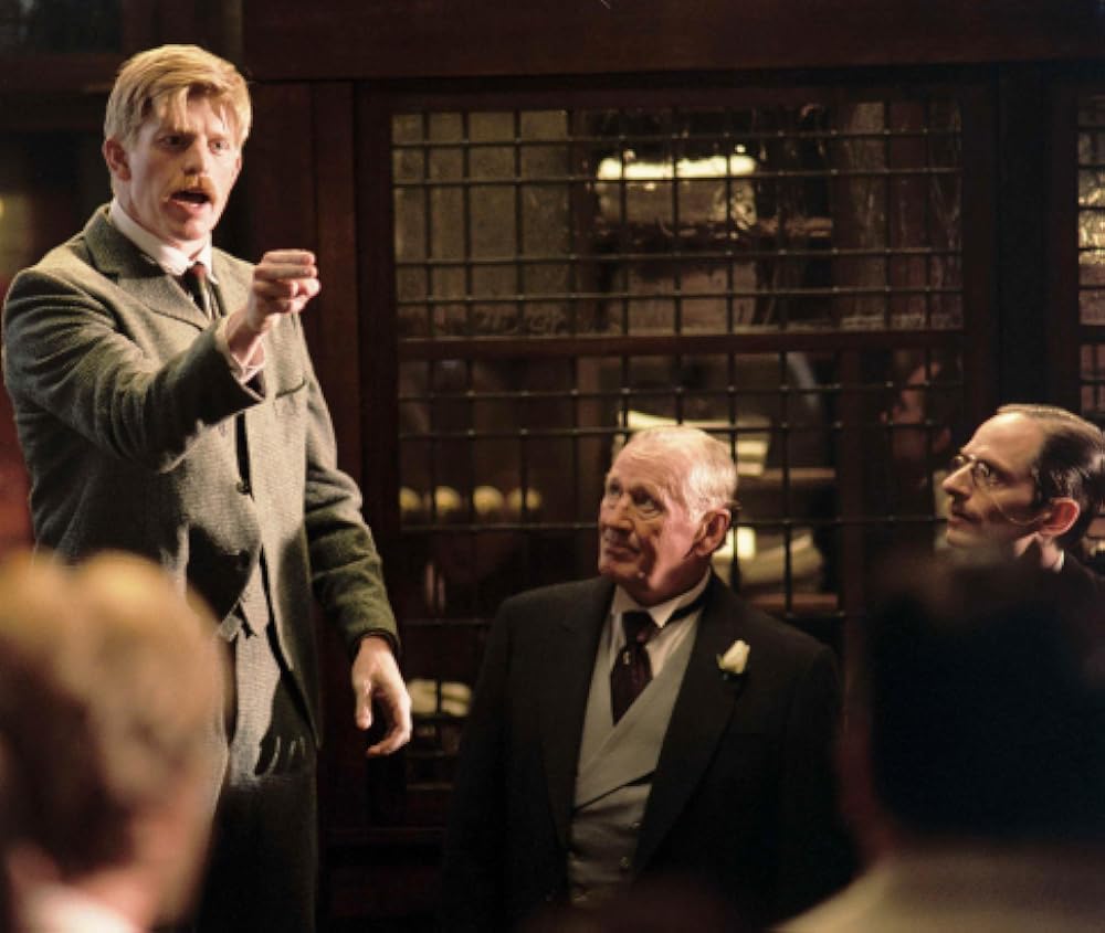 「グレイテスト・ゲーム」の画像