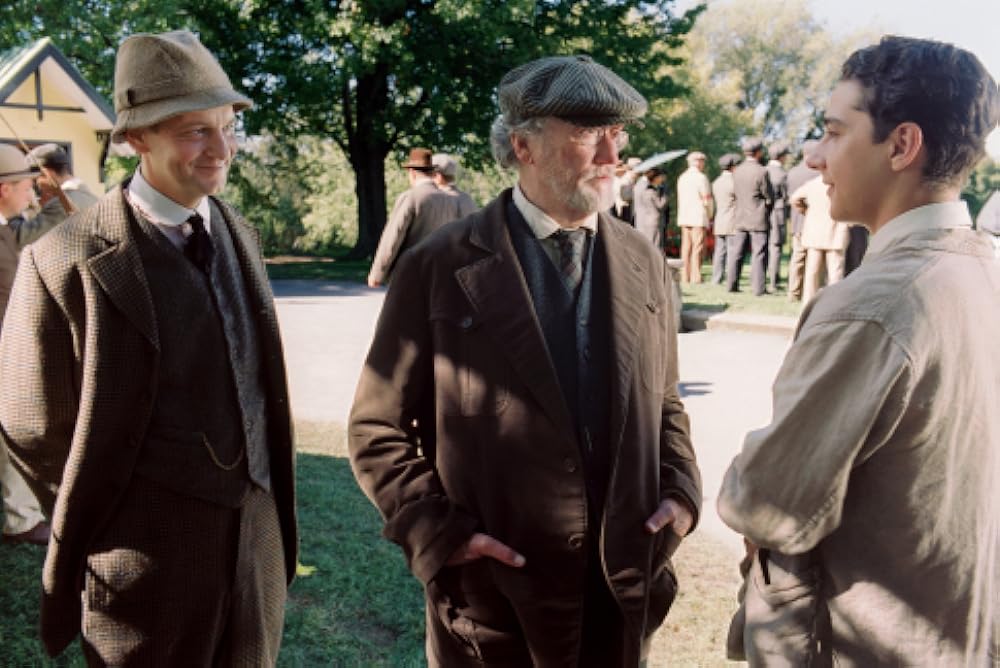 「グレイテスト・ゲーム」シャイア・ラブーフの画像