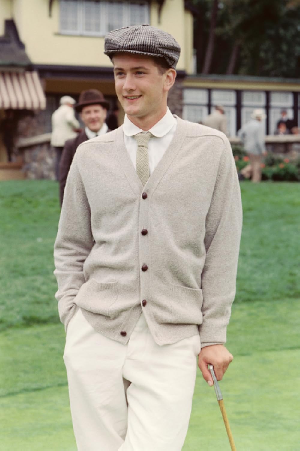 「グレイテスト・ゲーム」の画像