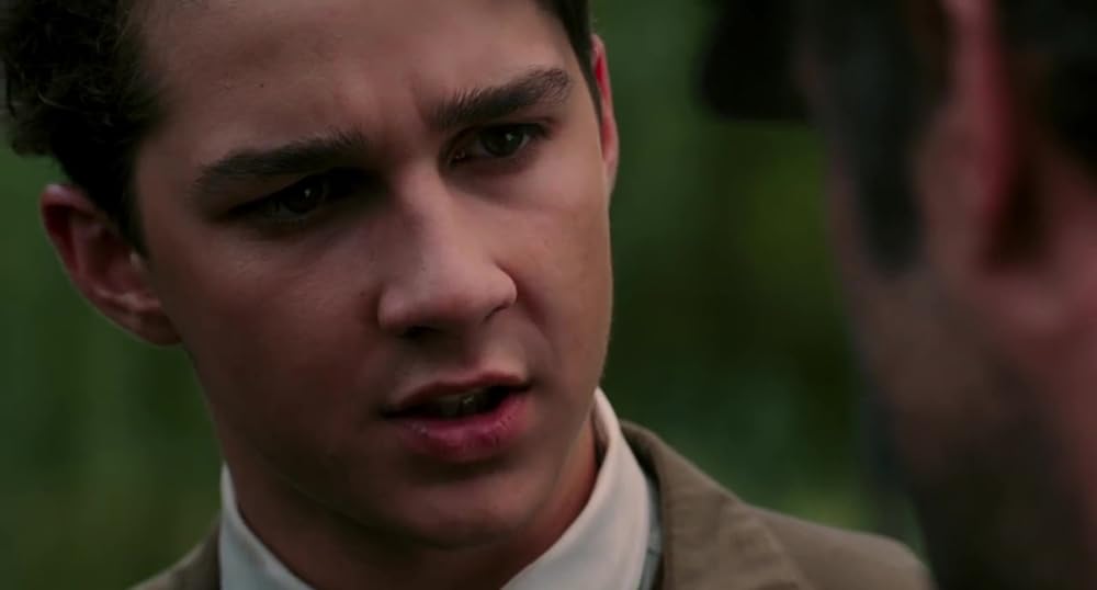 「グレイテスト・ゲーム」シャイア・ラブーフの画像