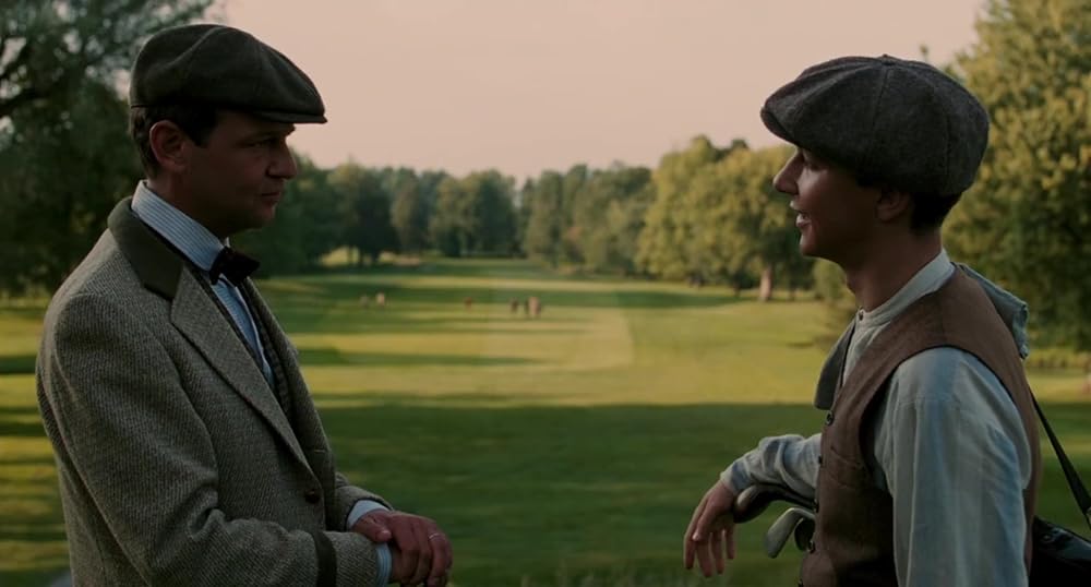 「グレイテスト・ゲーム」シャイア・ラブーフの画像