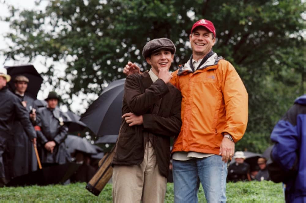 「グレイテスト・ゲーム」の画像