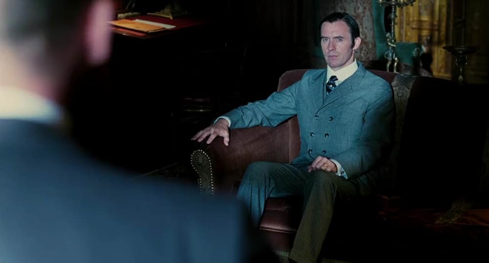 「グレイテスト・ゲーム」の画像