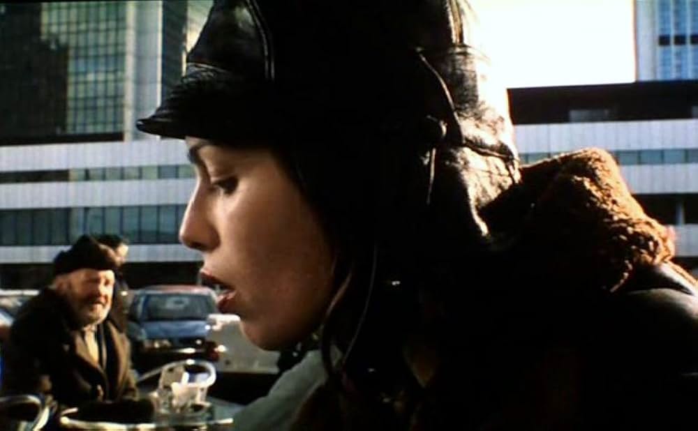 ワルシャワの柔肌（はだ）の画像