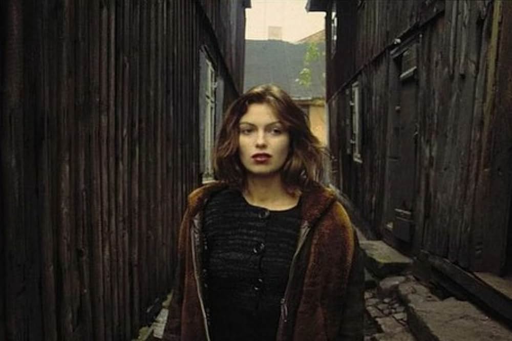 ワルシャワの柔肌（はだ）の画像