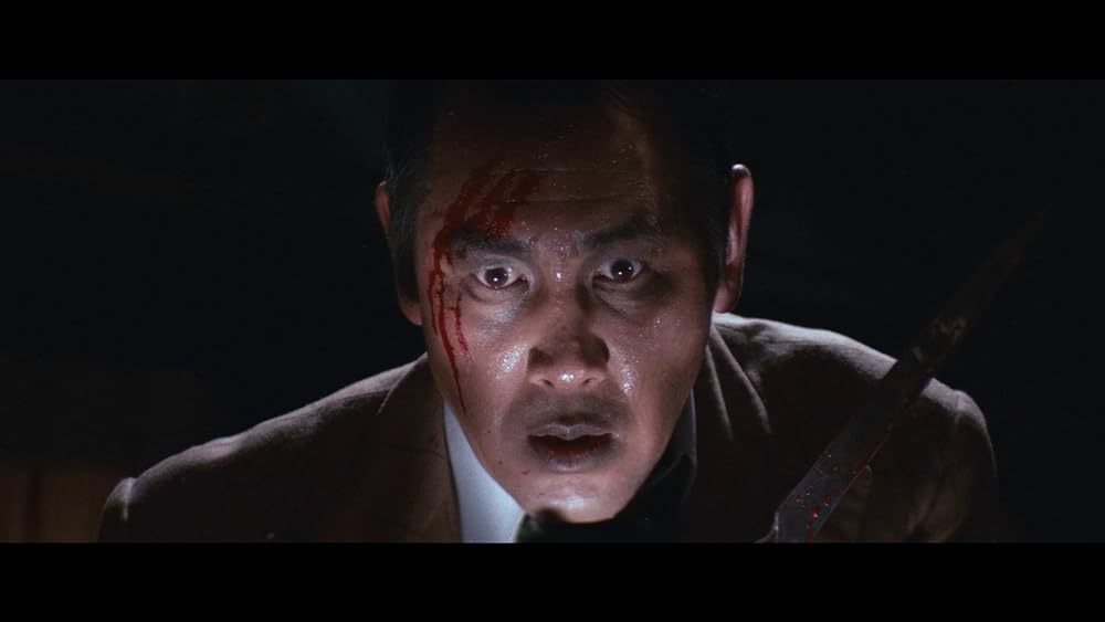 怪猫トルコ風呂の画像