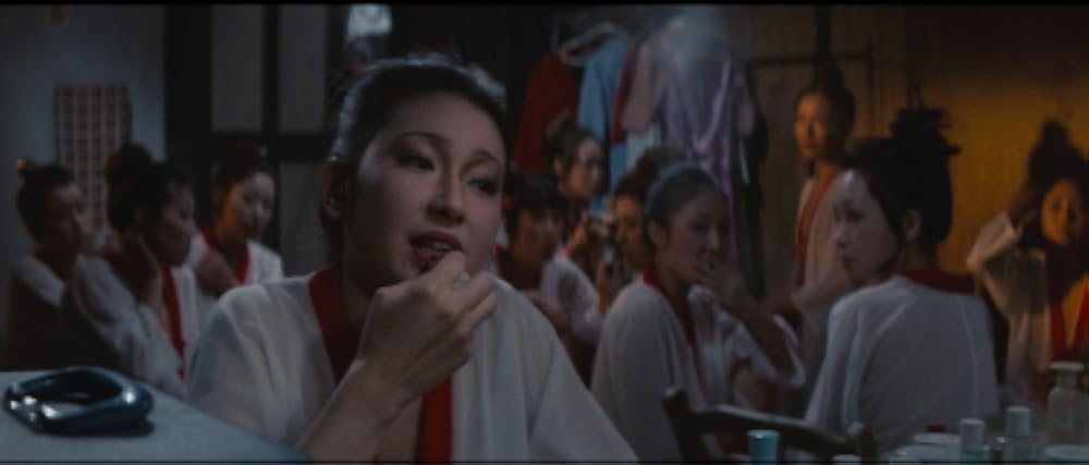 怪猫トルコ風呂の画像