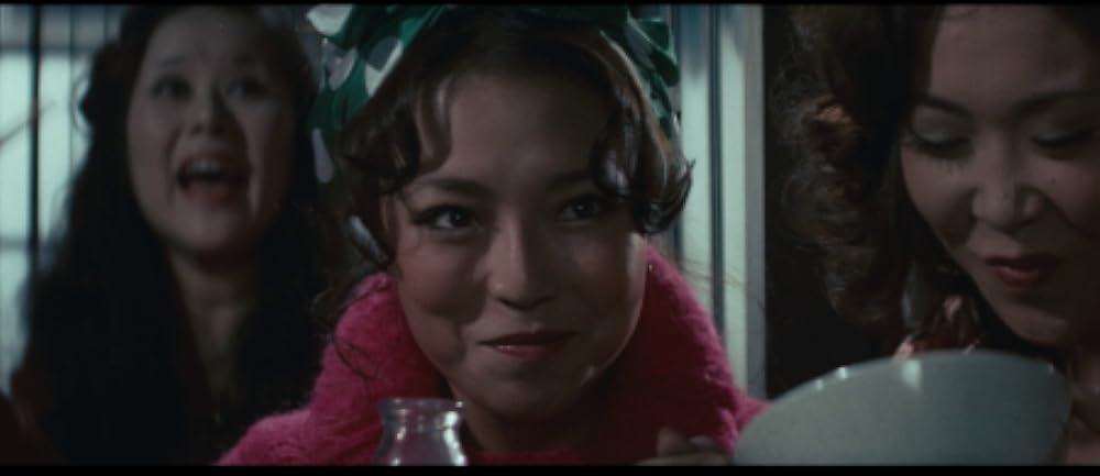 怪猫トルコ風呂の画像