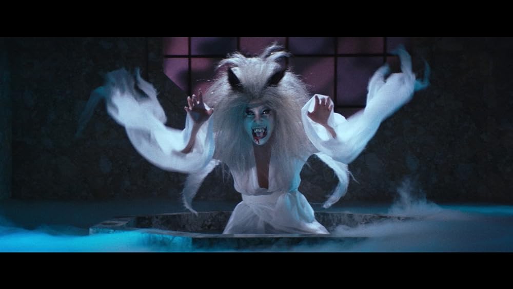 怪猫トルコ風呂の画像