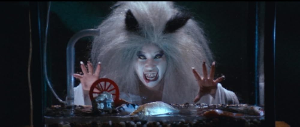 怪猫トルコ風呂の画像