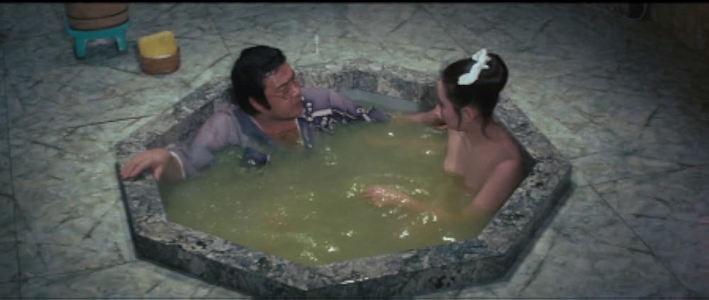 怪猫トルコ風呂の画像