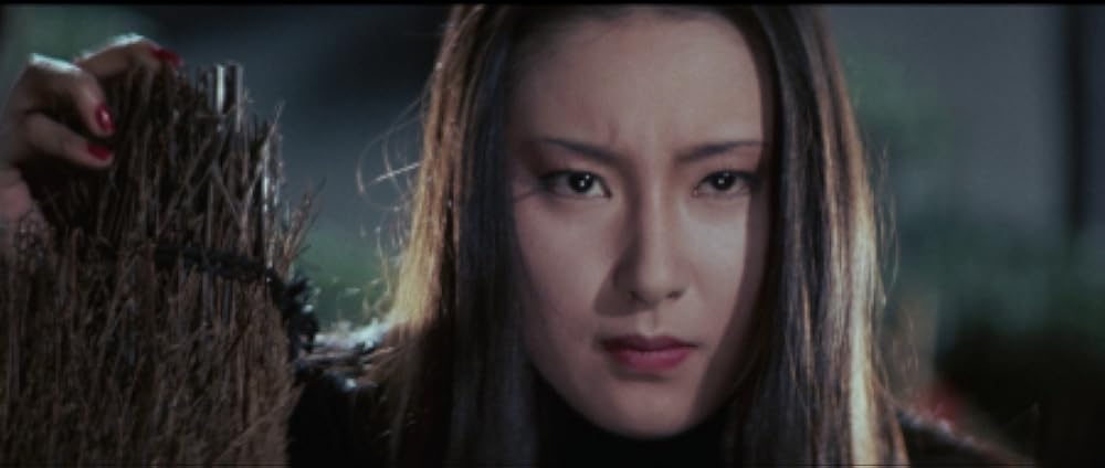 怪猫トルコ風呂の画像