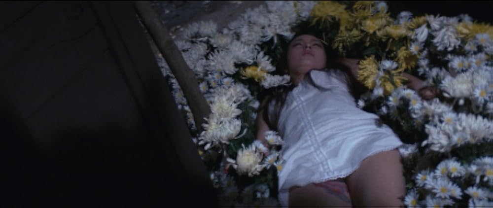 怪猫トルコ風呂の画像