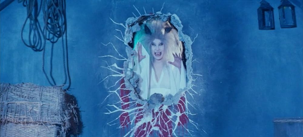 怪猫トルコ風呂の画像