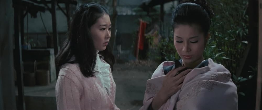 怪猫トルコ風呂の画像