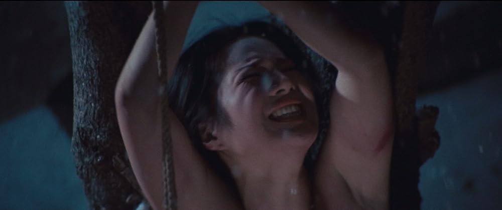 怪猫トルコ風呂の画像