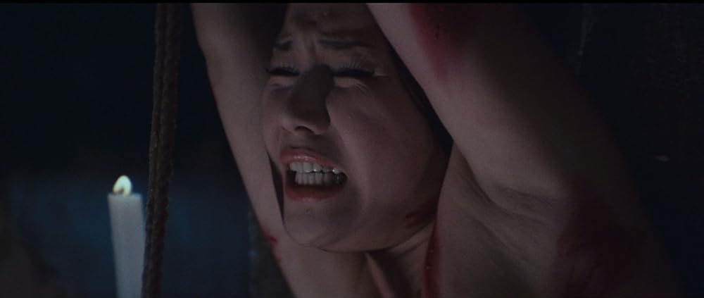 怪猫トルコ風呂の画像