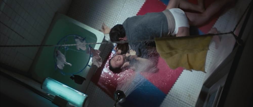 怪猫トルコ風呂の画像