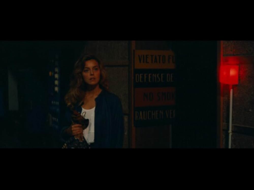 ア・マン・イン・ラブの画像