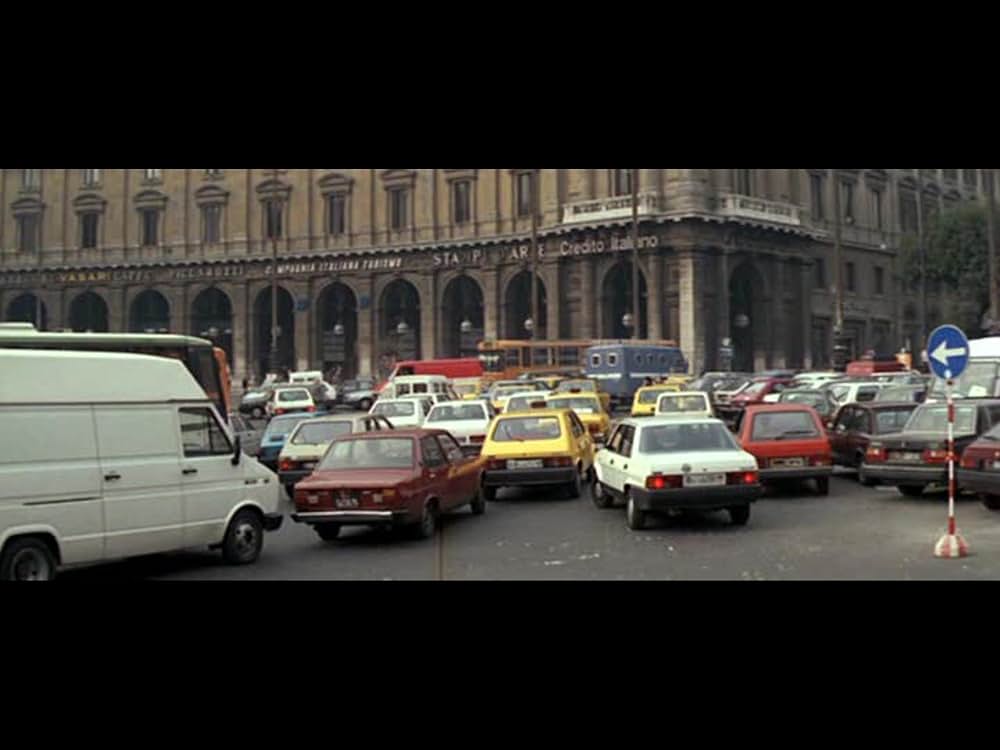 ア・マン・イン・ラブの画像