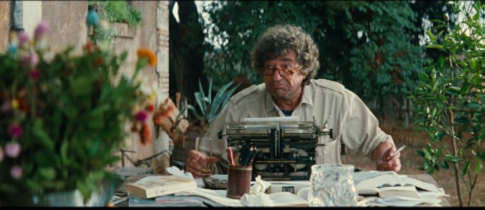 ア・マン・イン・ラブの画像