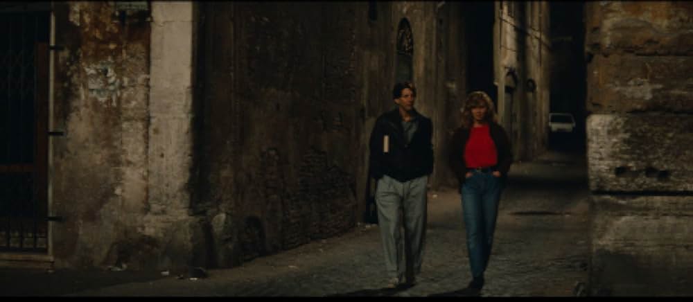 ア・マン・イン・ラブの画像