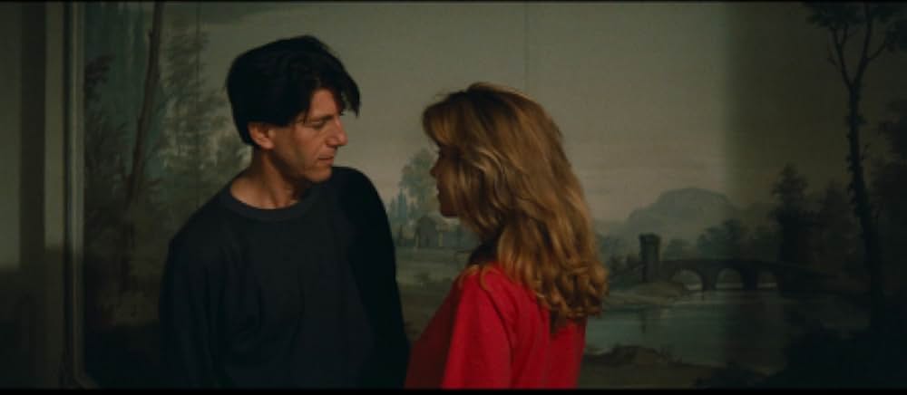 ア・マン・イン・ラブの画像