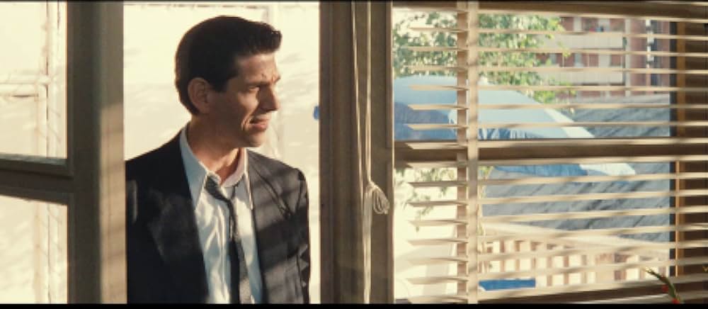 ア・マン・イン・ラブの画像