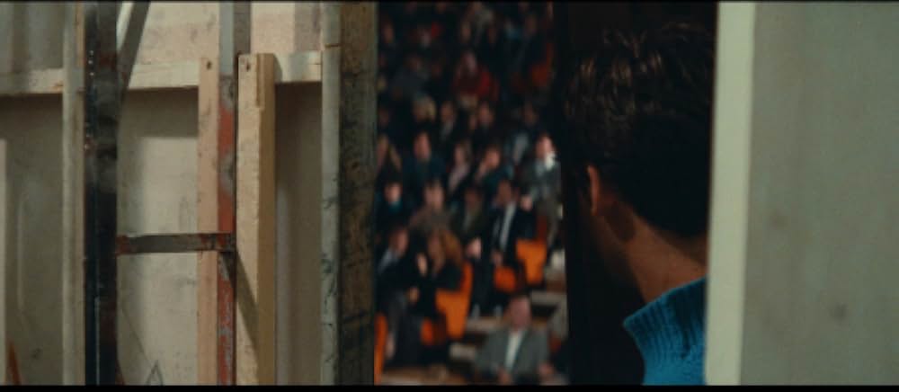 ア・マン・イン・ラブの画像