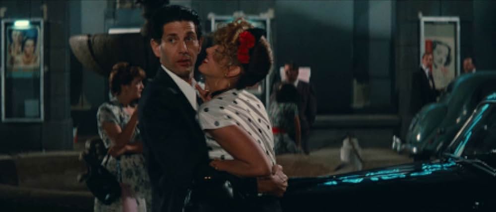 ア・マン・イン・ラブの画像