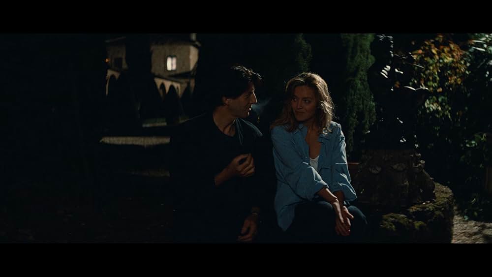 ア・マン・イン・ラブの画像