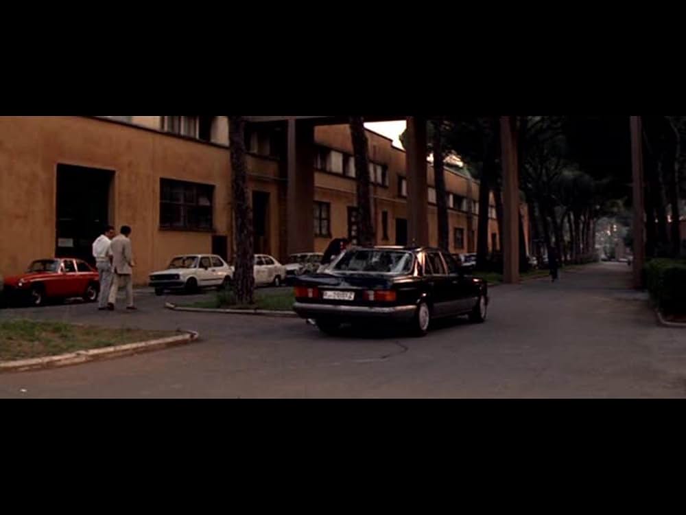 ア・マン・イン・ラブの画像