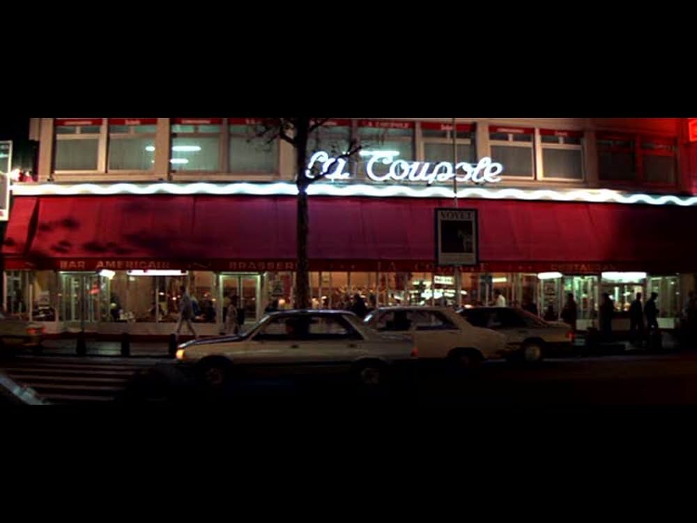 ア・マン・イン・ラブの画像