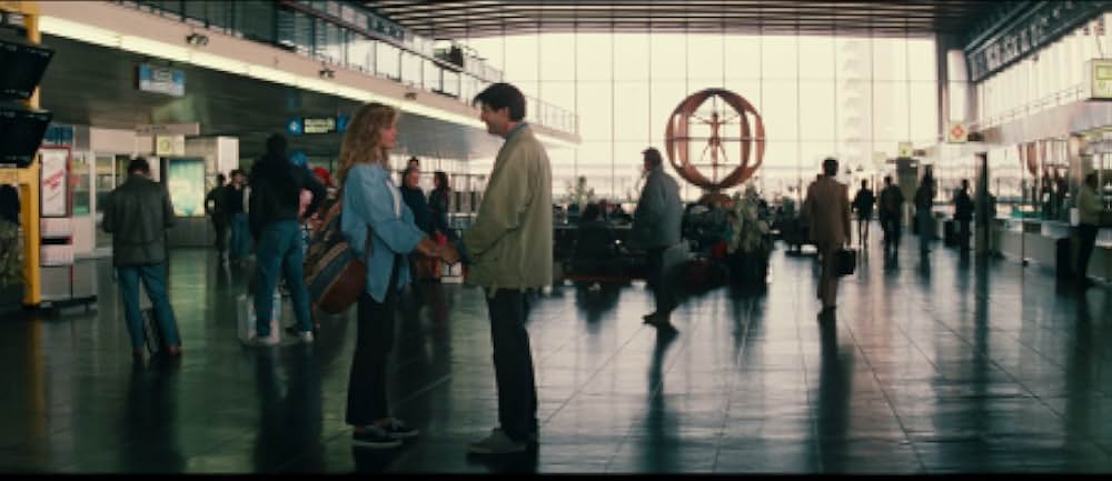 ア・マン・イン・ラブの画像