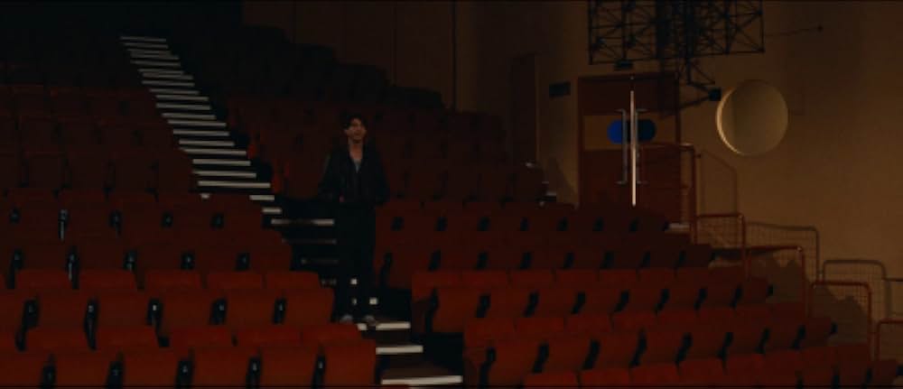 ア・マン・イン・ラブの画像