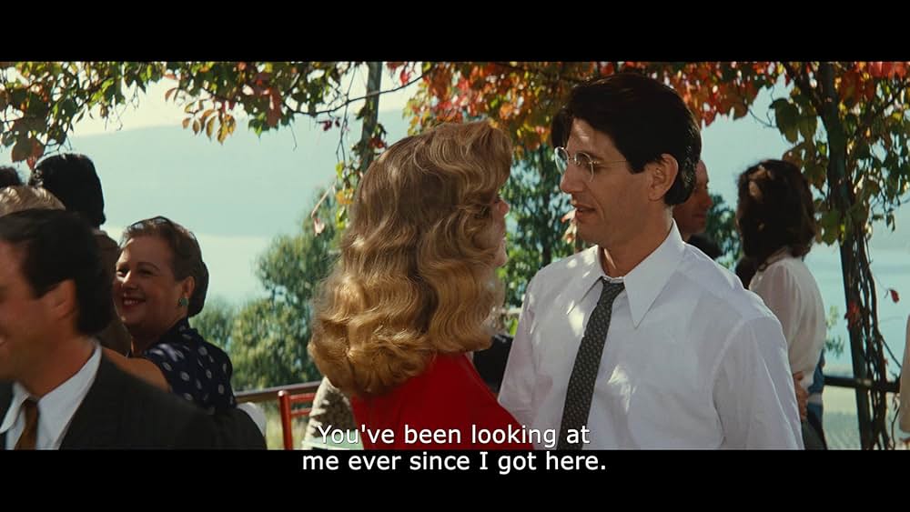 ア・マン・イン・ラブの画像