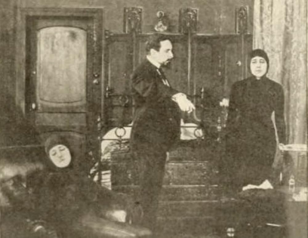 「レ・ヴァンピール -吸血ギャング団-」Musidoraの画像