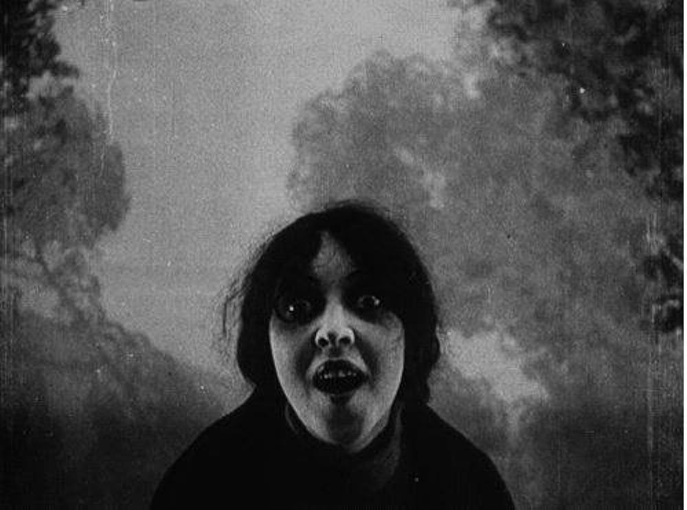 「レ・ヴァンピール -吸血ギャング団-」Musidoraの画像