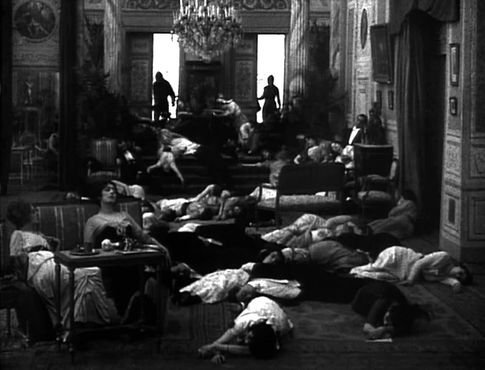 「レ・ヴァンピール -吸血ギャング団-」の画像