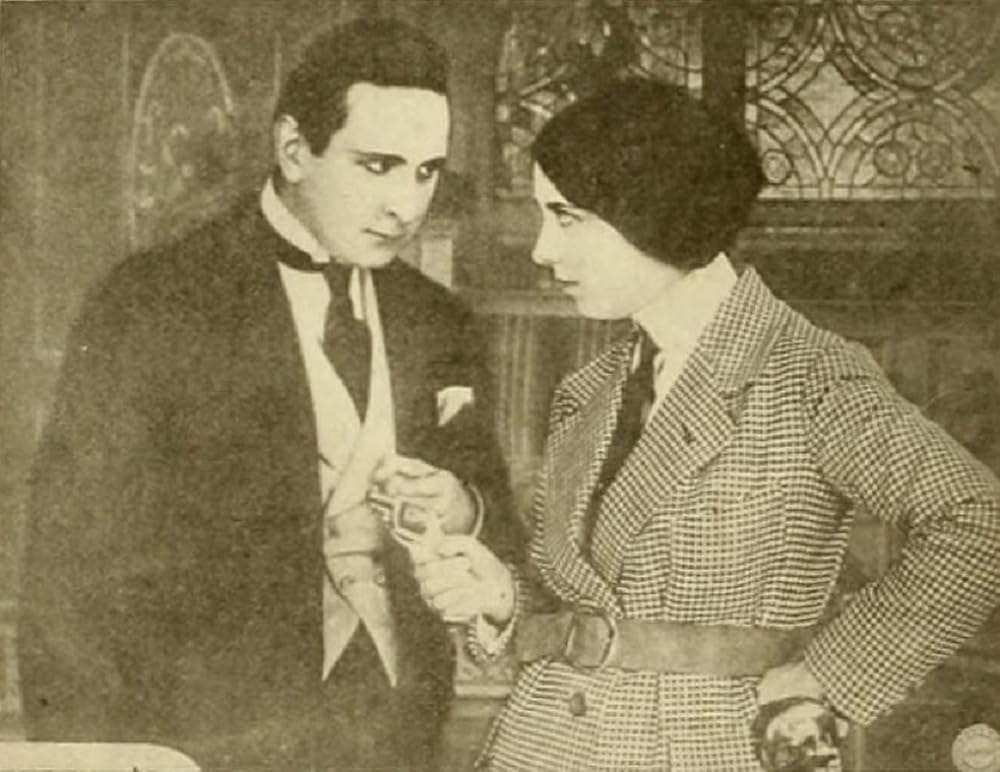 「レ・ヴァンピール -吸血ギャング団-」Musidoraの画像