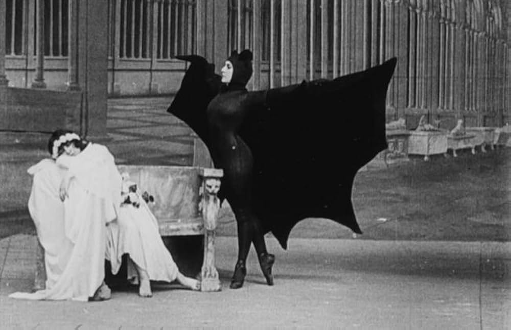 「レ・ヴァンピール -吸血ギャング団-」の画像