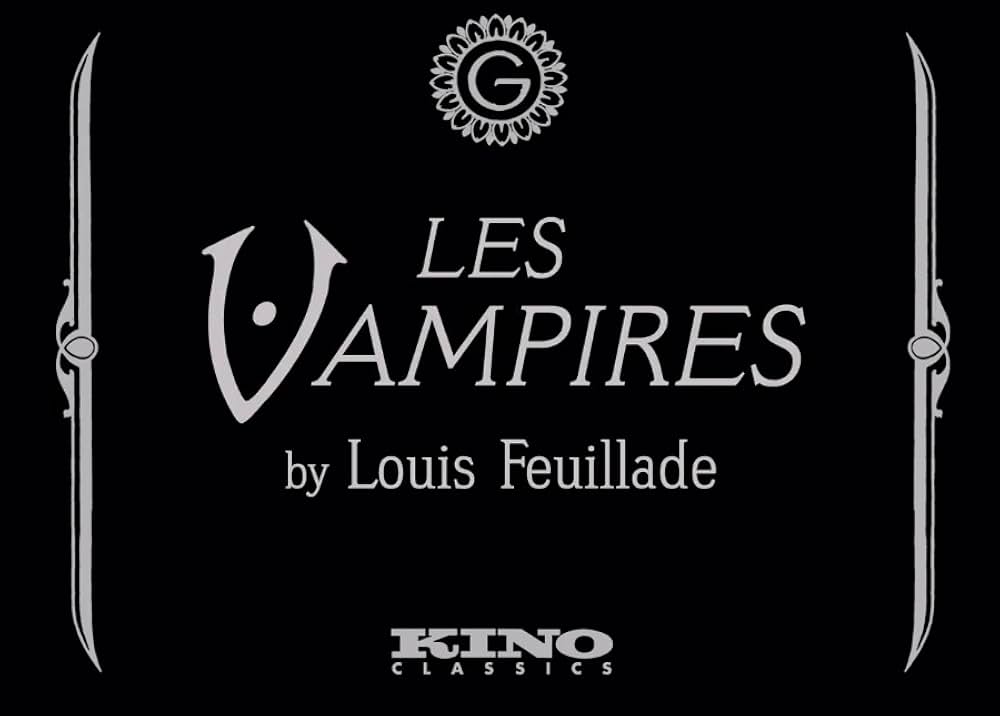 「レ・ヴァンピール -吸血ギャング団-」の画像