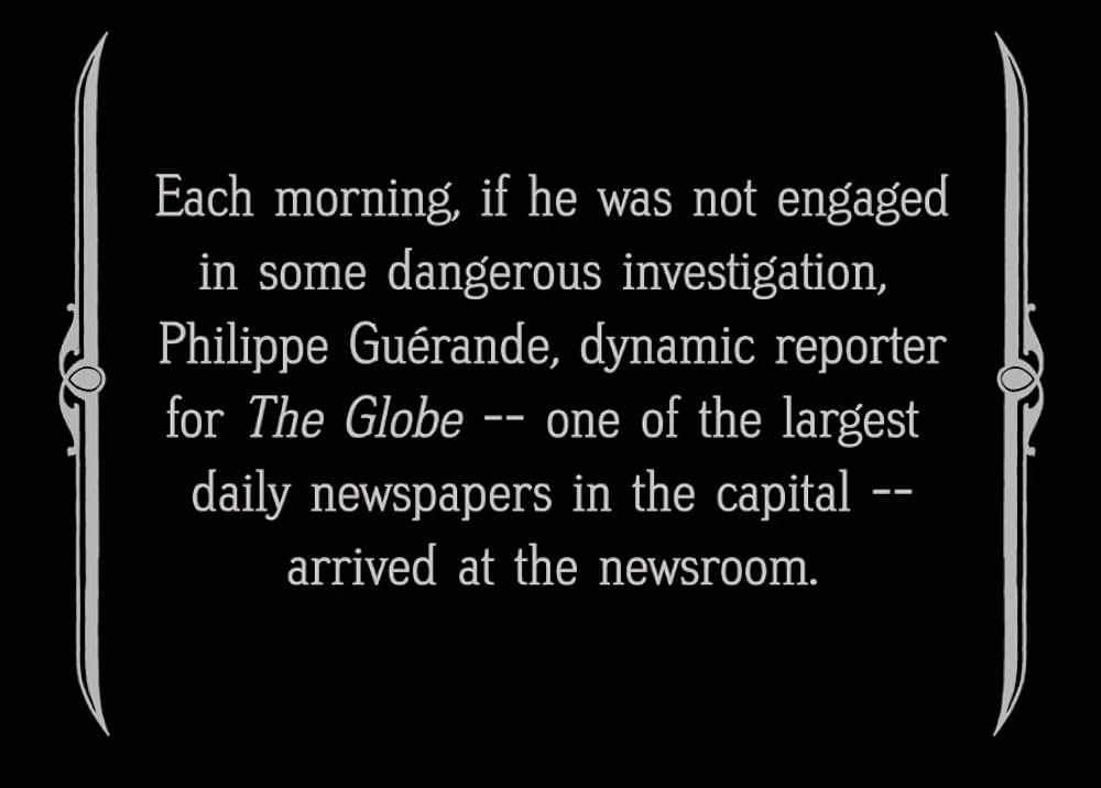 「レ・ヴァンピール -吸血ギャング団-」の画像