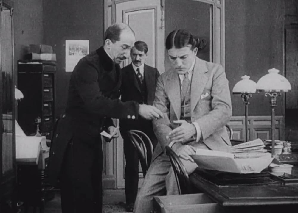 「レ・ヴァンピール -吸血ギャング団-」の画像