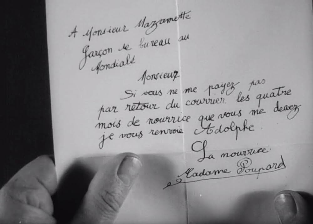 「レ・ヴァンピール -吸血ギャング団-」の画像