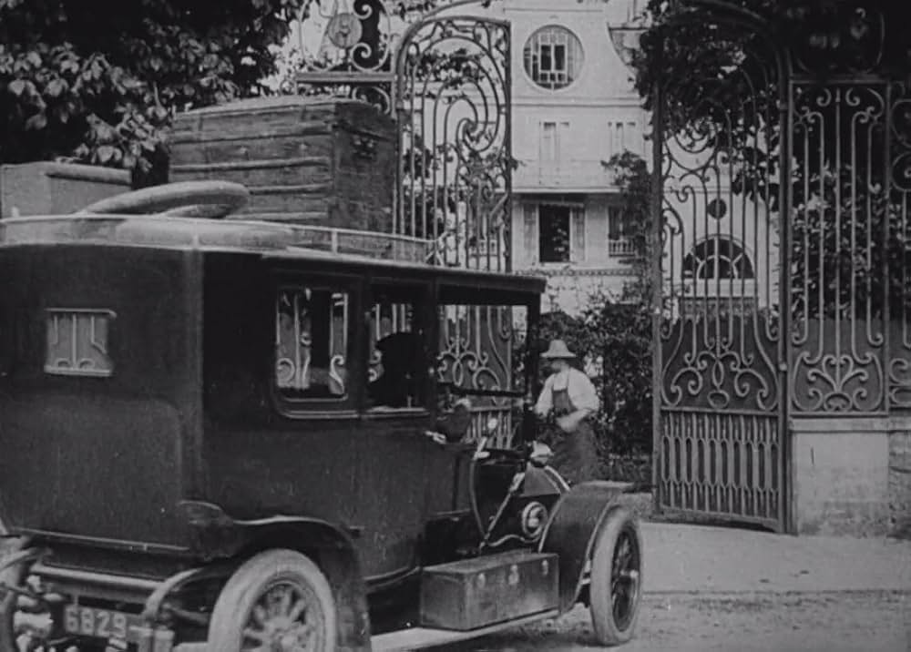 「レ・ヴァンピール -吸血ギャング団-」の画像