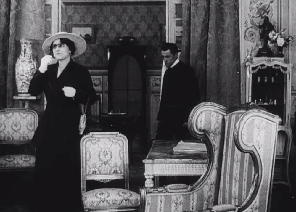 「レ・ヴァンピール -吸血ギャング団-」の画像